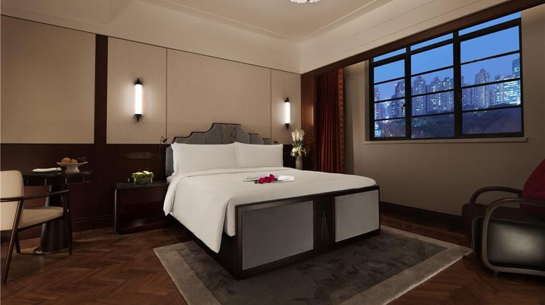 <b>Picardie Hengshan Garden Hotel Room</b>. Images powered by <a href="https://iceportal.shijigroup.com/" title="IcePortal" target="_blank">IcePortal</a>.