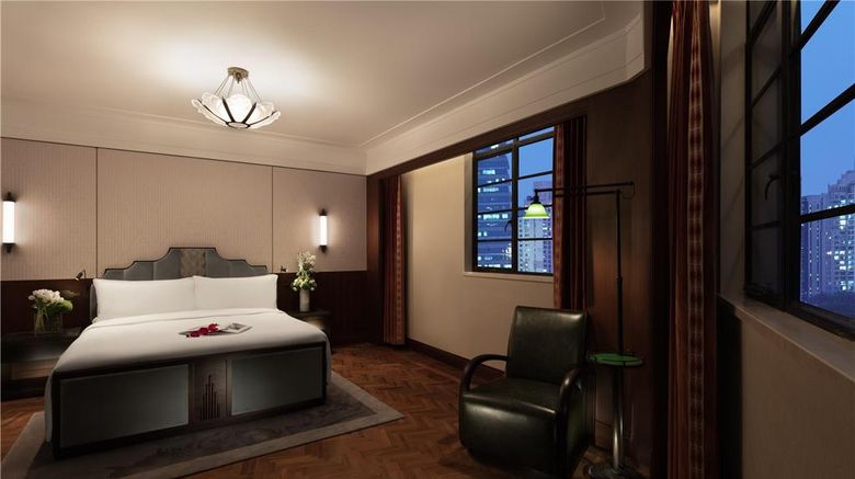 <b>Picardie Hengshan Garden Hotel Room</b>. Images powered by <a href="https://iceportal.shijigroup.com/" title="IcePortal" target="_blank">IcePortal</a>.