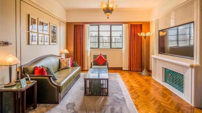 <b>Picardie Hengshan Garden Hotel Suite</b>. Images powered by <a href="https://iceportal.shijigroup.com/" title="IcePortal" target="_blank">IcePortal</a>.