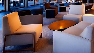 Best Western Plus Atlanta Sandy Springs