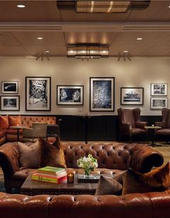 Soho Grand Hotel