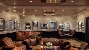 Soho Grand Hotel