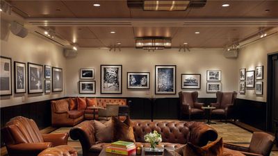 Soho Grand Hotel