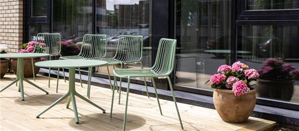 Anker Apartment Exterior