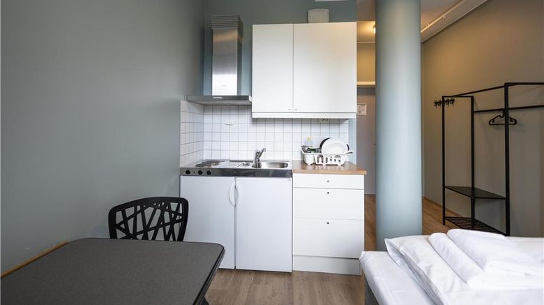 <b>Anker Apartment Room</b>. Images powered by <a href="https://iceportal.shijigroup.com/" title="IcePortal" target="_blank">IcePortal</a>.