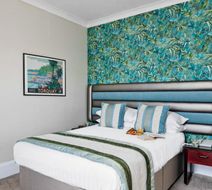 Abbey Sands Hotel Room