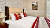 Abbey Sands Hotel Room