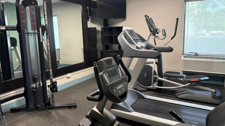 <b>Wingate by Wyndham Jacksonville FL Health</b>. Images powered by <a href="https://iceportal.shijigroup.com/" title="IcePortal" target="_blank">IcePortal</a>.