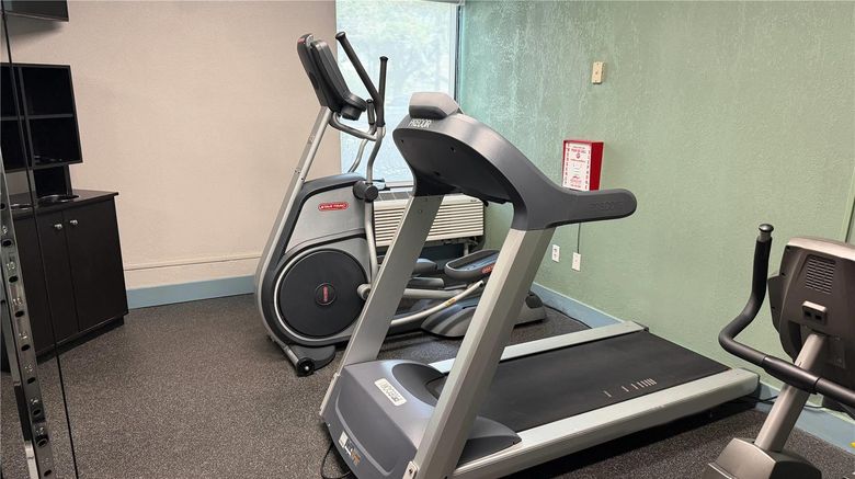 <b>Wingate by Wyndham Jacksonville FL Health</b>. Images powered by <a href="https://iceportal.shijigroup.com/" title="IcePortal" target="_blank">IcePortal</a>.