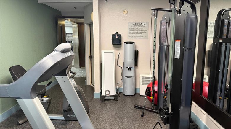 <b>Wingate by Wyndham Jacksonville FL Health</b>. Images powered by <a href="https://iceportal.shijigroup.com/" title="IcePortal" target="_blank">IcePortal</a>.