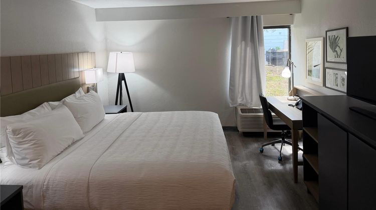 Wingate by Wyndham Jacksonville FL Room