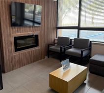 Wingate by Wyndham Jacksonville FL Lobby