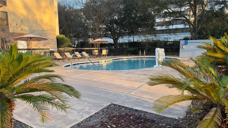 <b>Wingate by Wyndham Jacksonville FL Pool</b>. Images powered by <a href="https://iceportal.shijigroup.com/" title="IcePortal" target="_blank">IcePortal</a>.