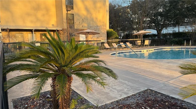 <b>Wingate by Wyndham Jacksonville FL Pool</b>. Images powered by <a href="https://iceportal.shijigroup.com/" title="IcePortal" target="_blank">IcePortal</a>.