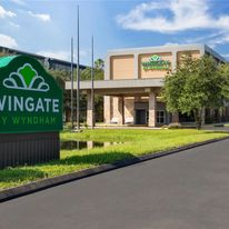 Wingate by Wyndham Jacksonville FL