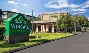 Wingate by Wyndham Jacksonville FL