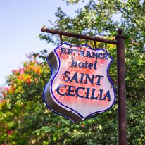 Hotel Saint Cecilia