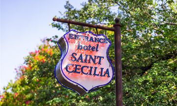 Hotel Saint Cecilia