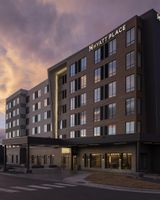 Hyatt Place Bozeman Yellowstone Airport