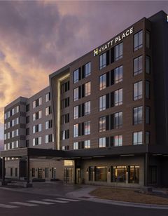 Hyatt Place Bozeman Yellowstone Airport