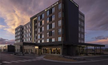 Hyatt Place Bozeman Yellowstone Airport