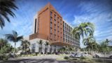 Hyatt Place Cancun Airport Exterior