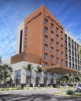 Hyatt Place Cancun Airport