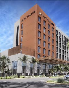 Hyatt Place Cancun Airport