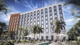 Hyatt Place Cancun Airport Exterior