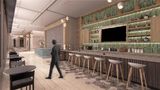 Hyatt Place Cancun Airport Restaurant