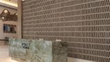 Hyatt Place Cancun Airport Lobby
