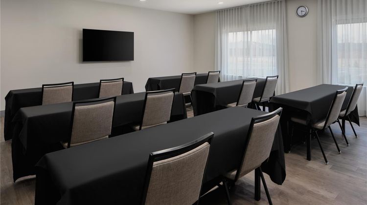 Hyatt Studios Huntsville Meeting