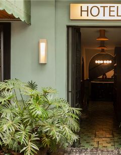 Hotel San Fernando