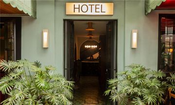 Hotel San Fernando