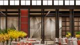 Thompson Shanghai Expo Ballroom