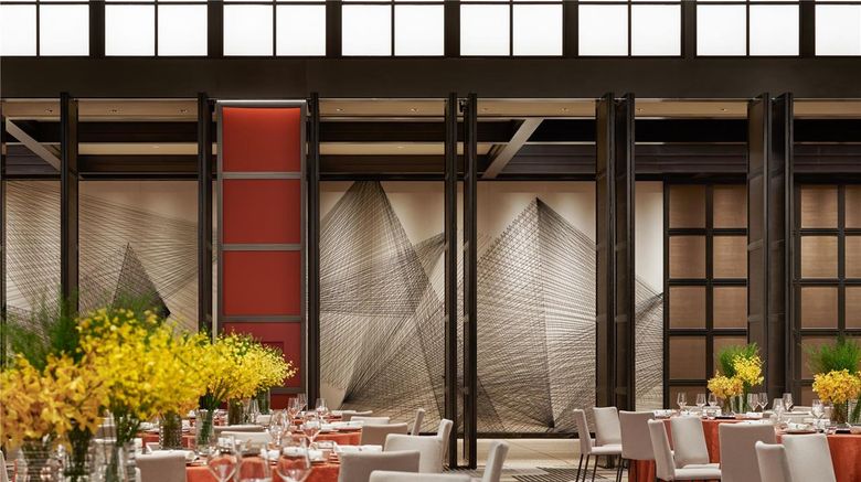 <b>Thompson Shanghai Expo Ballroom</b>. Images powered by <a href="https://iceportal.shijigroup.com/" title="IcePortal" target="_blank">IcePortal</a>.