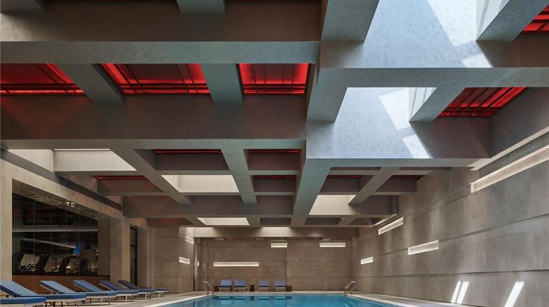 <b>Thompson Shanghai Expo Pool</b>. Images powered by <a href="https://iceportal.shijigroup.com/" title="IcePortal" target="_blank">IcePortal</a>.