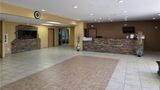 <b>SureStay Studio By Best Western El Dorad Lobby</b>. Images powered by <a href="https://iceportal.shijigroup.com/" title="IcePortal" target="_blank">IcePortal</a>.