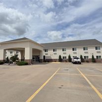 SureStay Studio By Best Western El Dorad