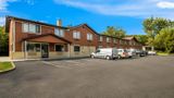 <b>Rodeway Inn Delmont Exterior</b>. Images powered by <a href="https://iceportal.shijigroup.com/" title="IcePortal" target="_blank">IcePortal</a>.