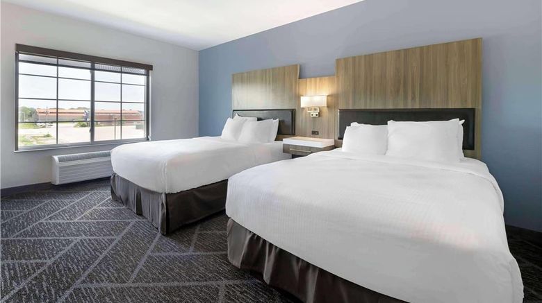 <b>Wyndham Garden Appleton Room</b>. Images powered by <a href="https://iceportal.shijigroup.com/" title="IcePortal" target="_blank">IcePortal</a>.