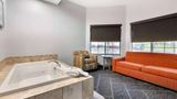 Wyndham Garden Appleton Room