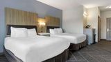 Wyndham Garden Appleton Room