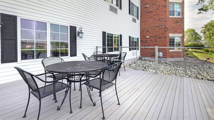 Wyndham Garden Appleton Exterior