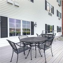 Wyndham Garden Appleton