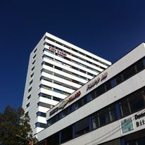 City Hotel Garni