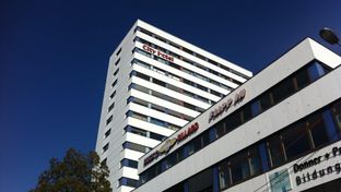 City Hotel Garni