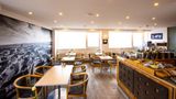 City Hotel Garni Restaurant