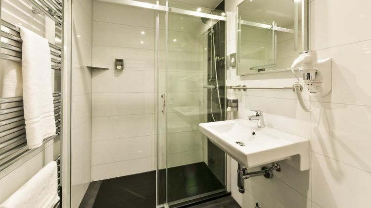 City Hotel Garni Room