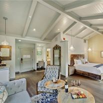 Bernardus Lodge & Spa